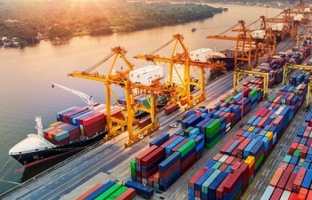 Ấn Độ sử dụng trợ cấp xuất khẩu để duy trì cạnh tranh toàn cầu