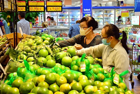 Giải “bài toán” ùn ứ nông sản tại cửa khẩu: Tăng tiêu dùng nội địa và nêu cao vai trò của địa phương