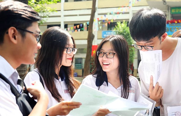 Chốt phương án thi tốt nghiệp THPT từ năm 2025: Thí sinh cần lưu ý những gì?