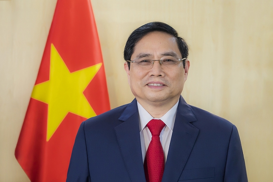 Thủ tướng Phạm Minh Chính sẽ dự Hội nghị Cấp cao đặc biệt ASEAN - Hoa Kỳ