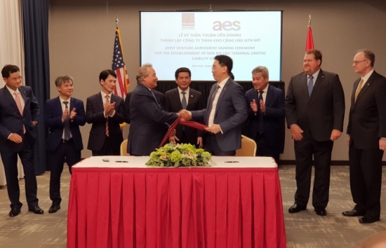 Bộ Công Thương nỗ lực tạo điều kiện thuận lợi cho các dự án của Hoa Kỳ tại Việt Nam