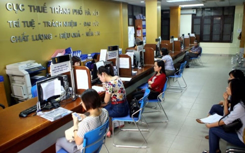 Hà Nội công khai danh tính 121 đơn vị nợ thuế, phí hơn 59 tỷ đồng