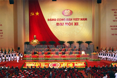 Trưng bày hơn 800 sách, tư liệu về Đảng Cộng sản Việt Nam