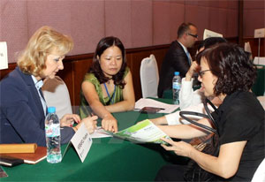 Việt Nam-Ba Lan tăng cường hợp tác thương mại và đầu tư