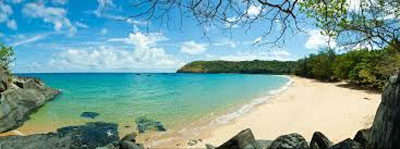 Côn Đảo trở thành khu du lịch sinh thái biển đảo đặc sắc