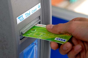 Việt-Nga triển khai kết nối chuyển mạch thẻ ngân hàng