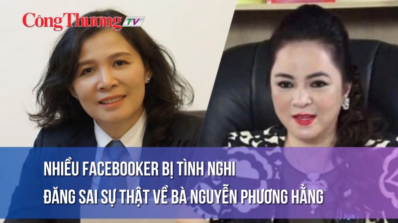 nhieu facebooker bi tinh nghi dang sai su that ve ba nguyen phuong hang