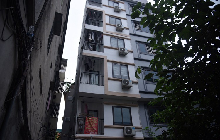 TP Hồ Chí Minh rà soát công tác PCCC tại chung cư và nhà cho thuê