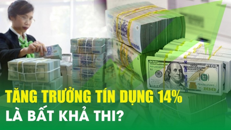 Ngân hàng ráo riết tìm